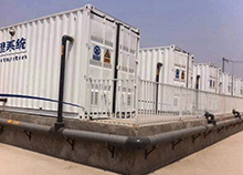 膜生物反应器在医院污水处理中的应用