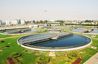 污水处理人员如何应对疫情?