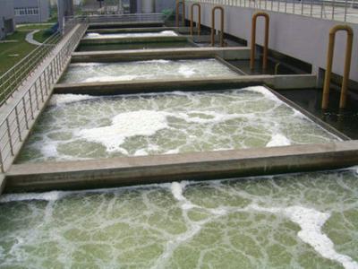 曝气生物滤池是什么，有哪些优点？