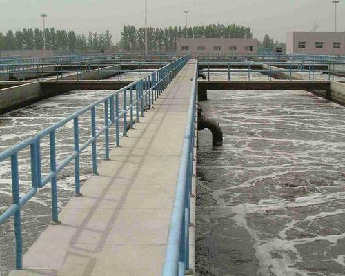 什么是曝气生物滤池，有哪些作用？